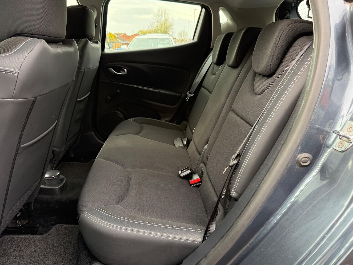 Used Renault Clio 2025 for sale - 77177803: Photo 13