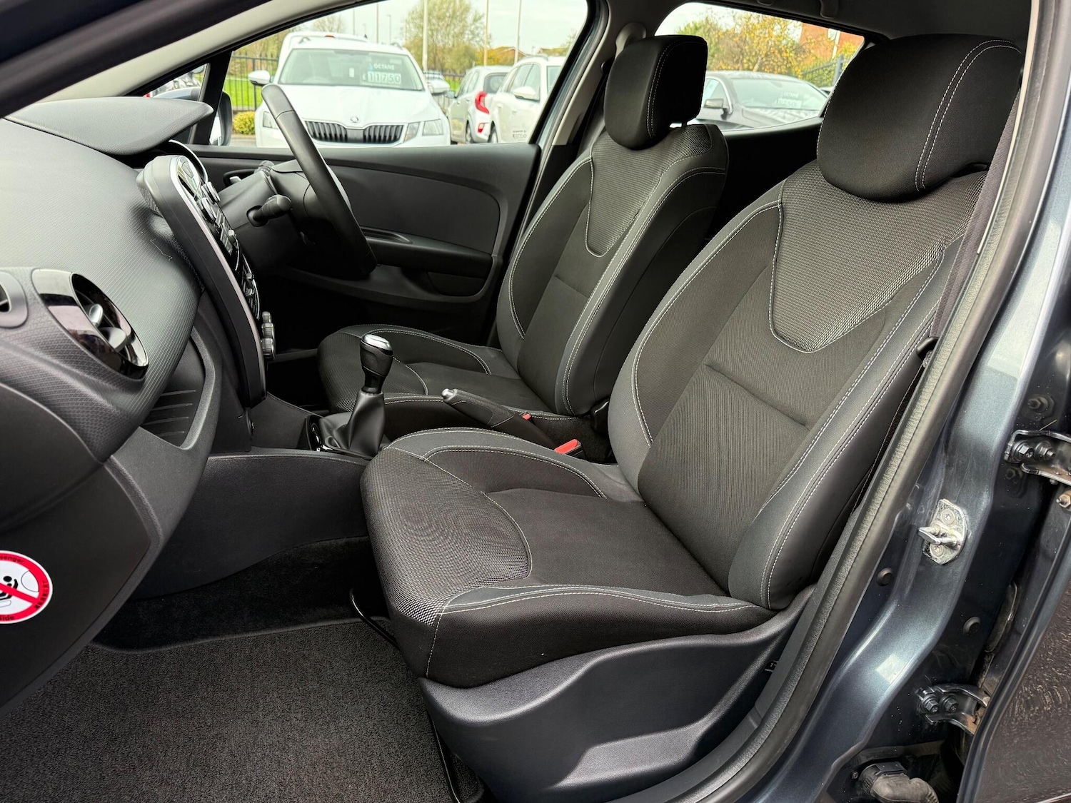 Used Renault Clio 2025 for sale - 77177803: Photo 14