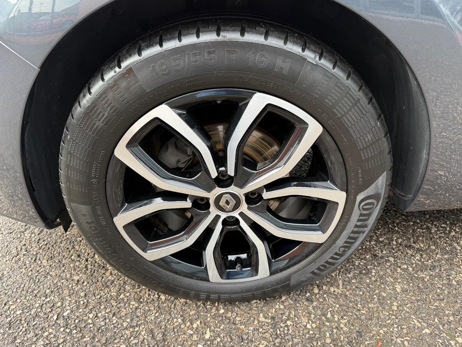 Used Renault Clio 2025 for sale - 77177803: Photo 19