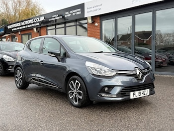 Used Renault Clio 2025 for sale - 77177803: Photo