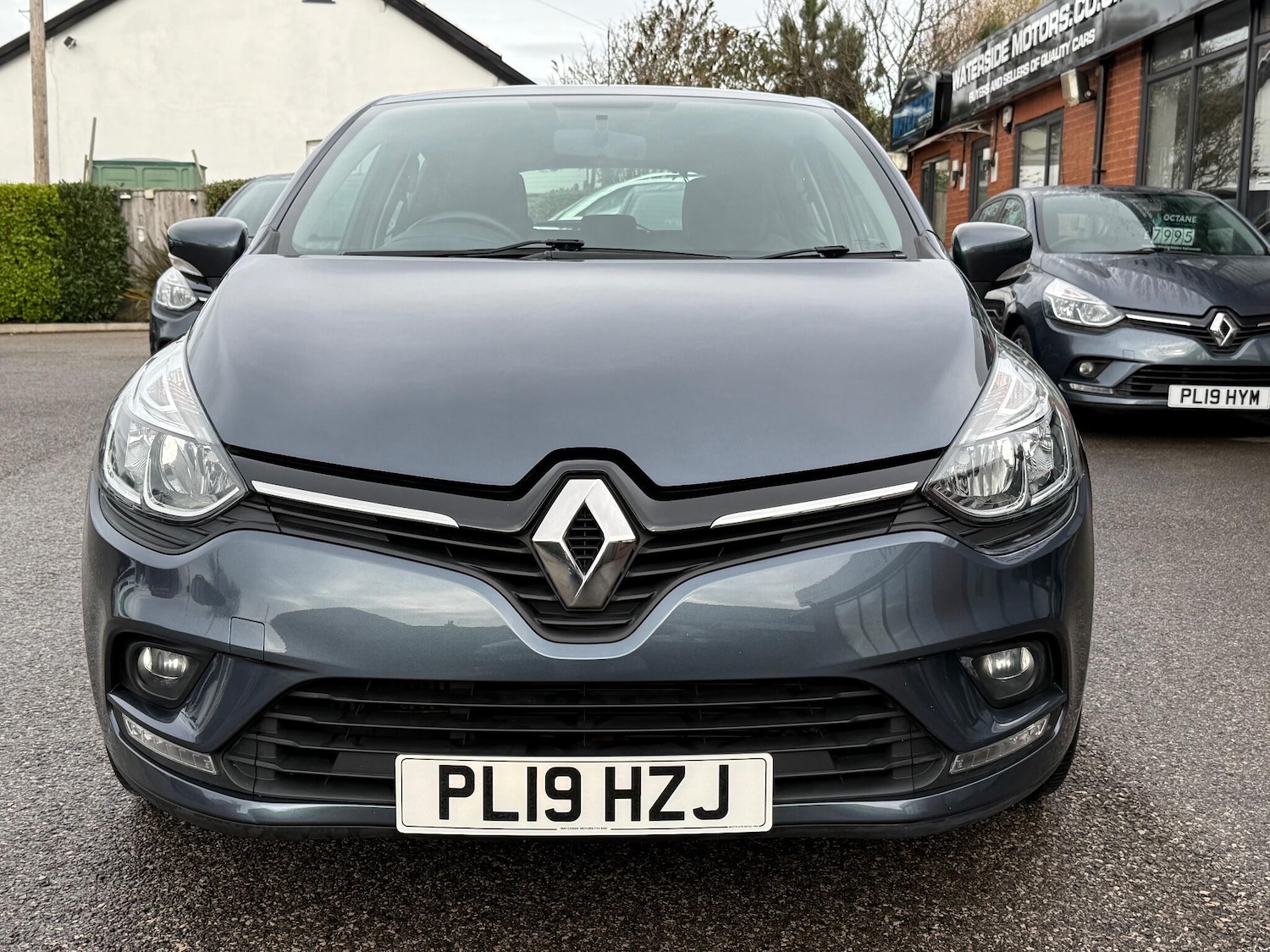 Used Renault Clio 2025 for sale - 77177803: Photo 2