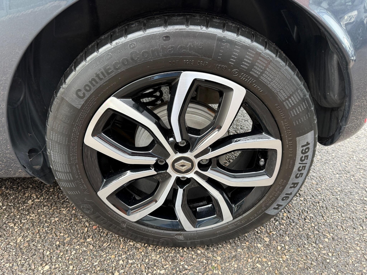 Used Renault Clio 2025 for sale - 77177803: Photo 20