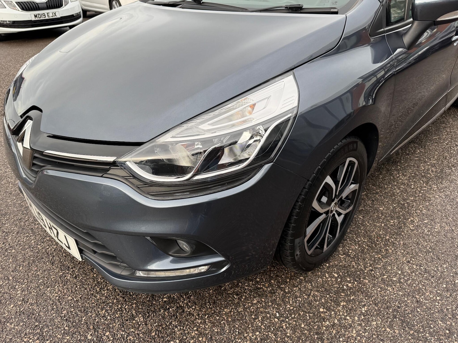 Used Renault Clio 2025 for sale - 77177803: Photo 21