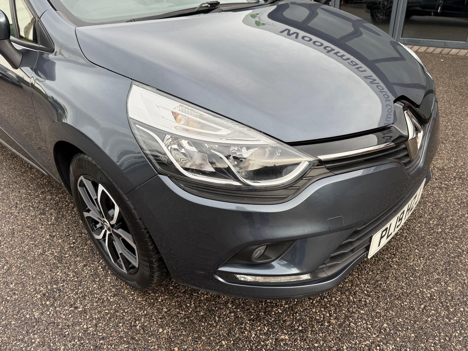 Used Renault Clio 2025 for sale - 77177803: Photo 22