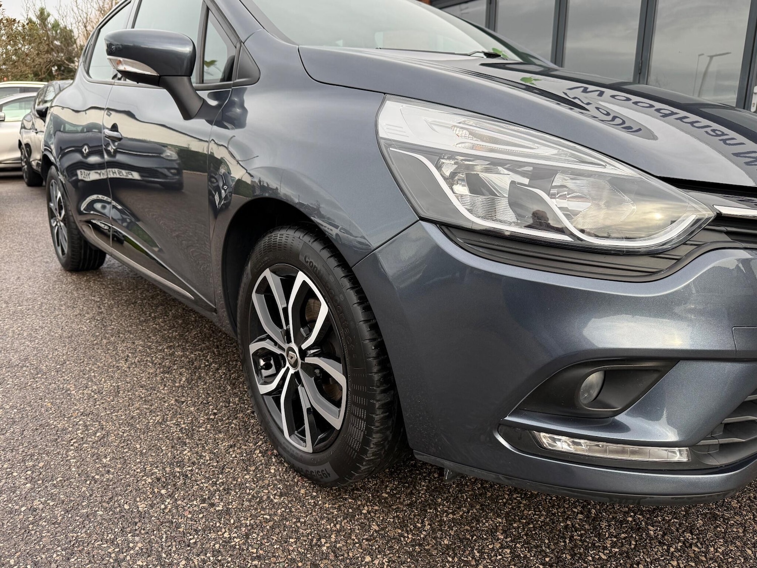 Used Renault Clio 2025 for sale - 77177803: Photo 23