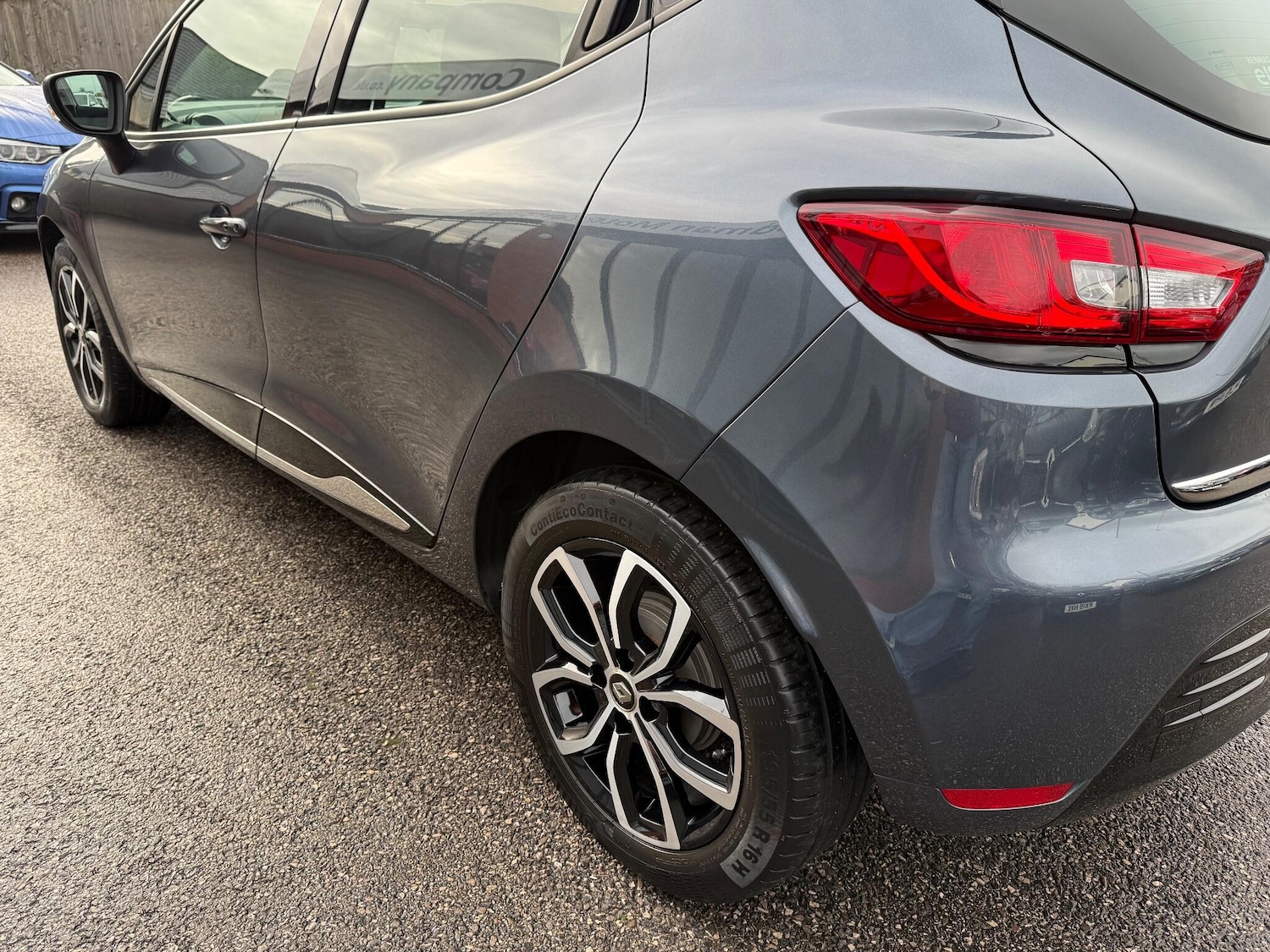 Used Renault Clio 2025 for sale - 77177803: Photo 25