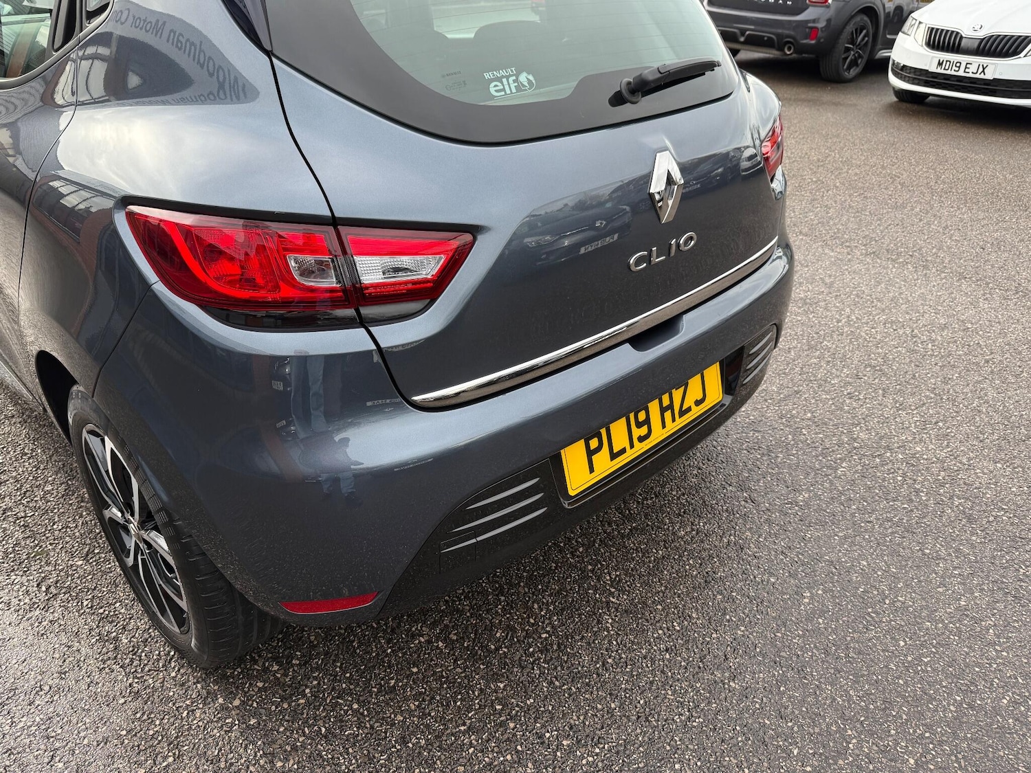 Used Renault Clio 2025 for sale - 77177803: Photo 27