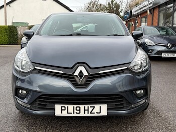 Used Renault Clio 2025 for sale - 77177803: Photo