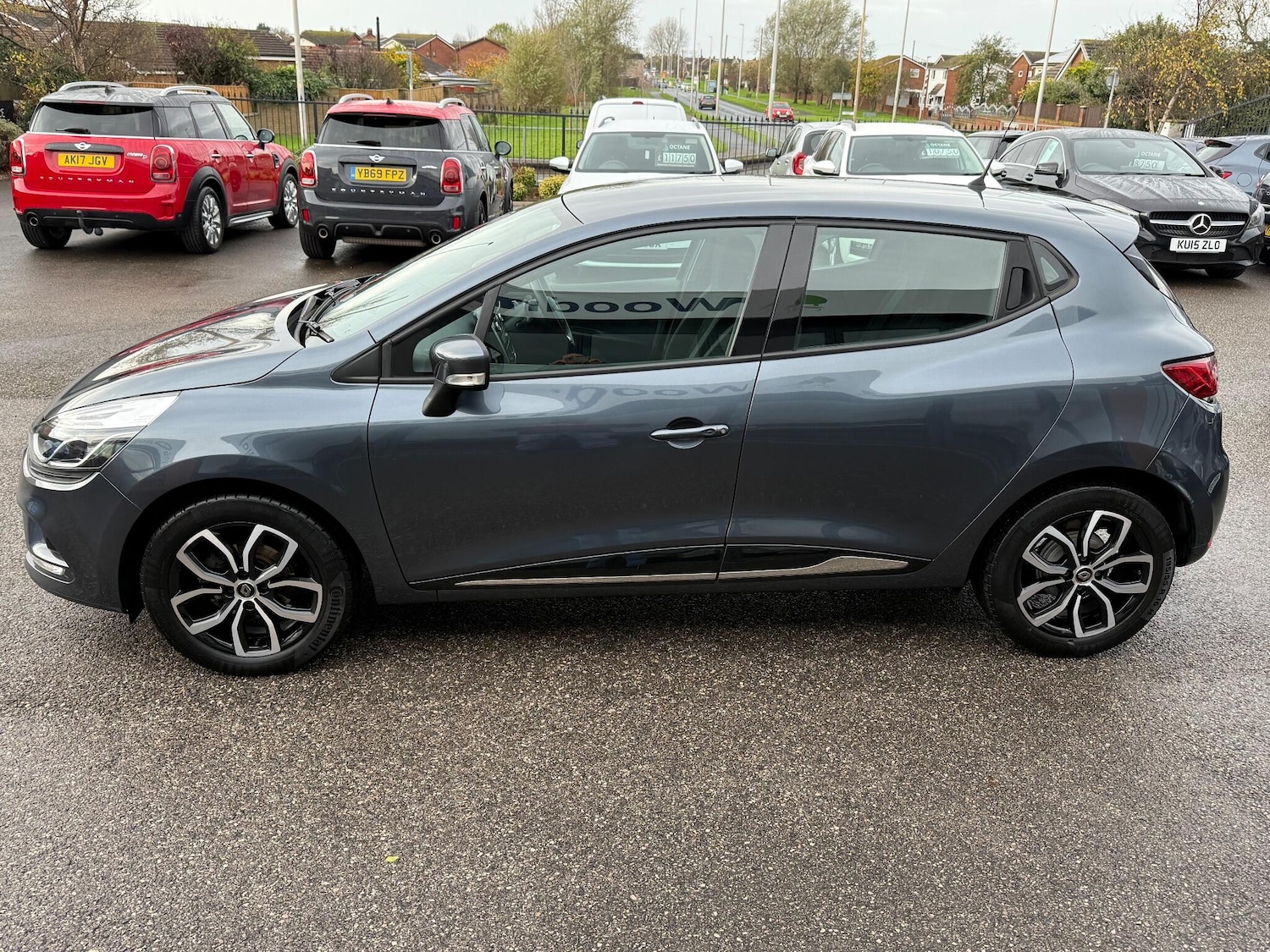 Used Renault Clio 2025 for sale - 77177803: Photo 4