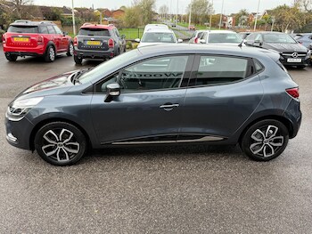 Used Renault Clio 2025 for sale - 77177803: Photo