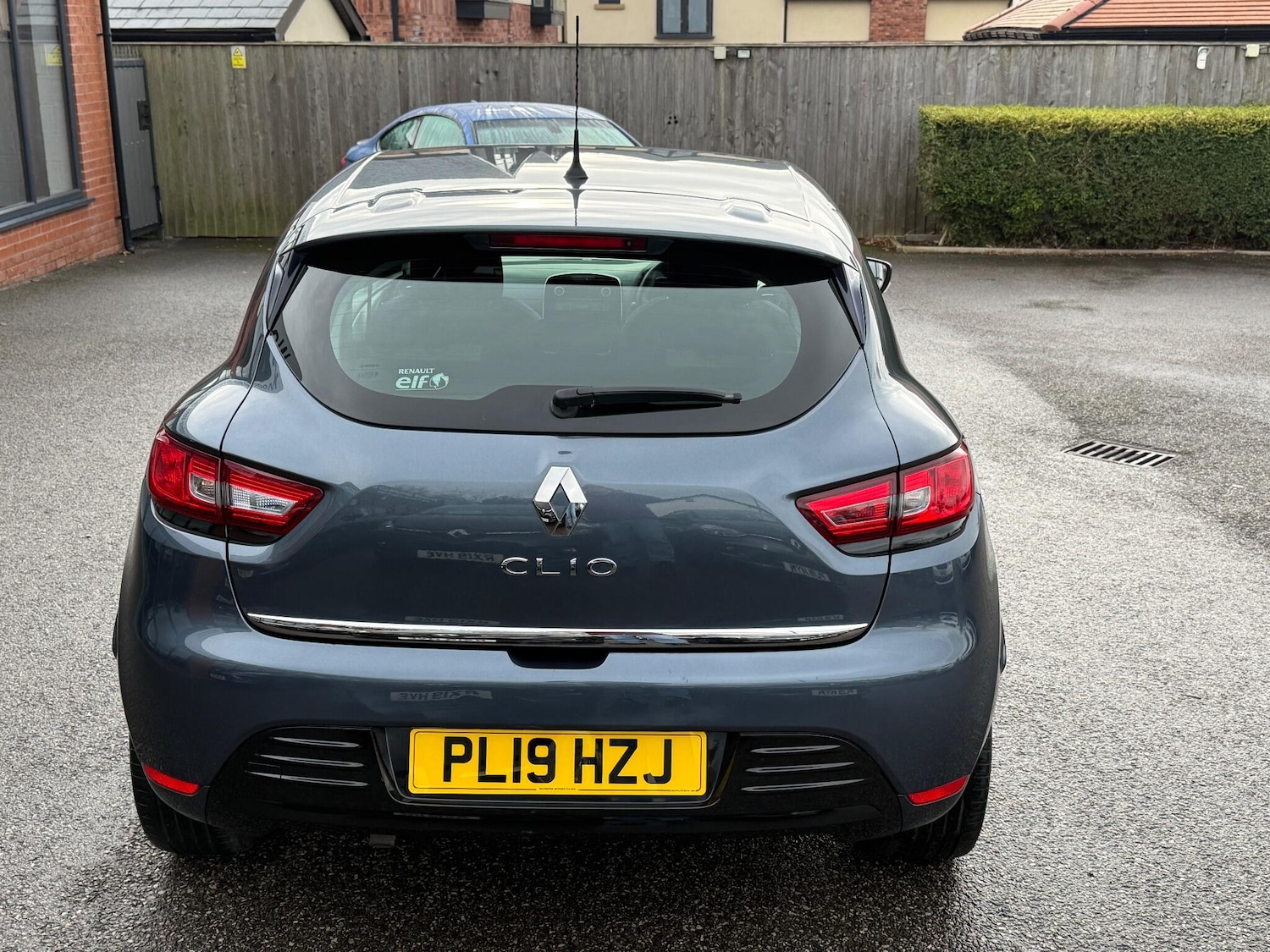 Used Renault Clio 2025 for sale - 77177803: Photo 6