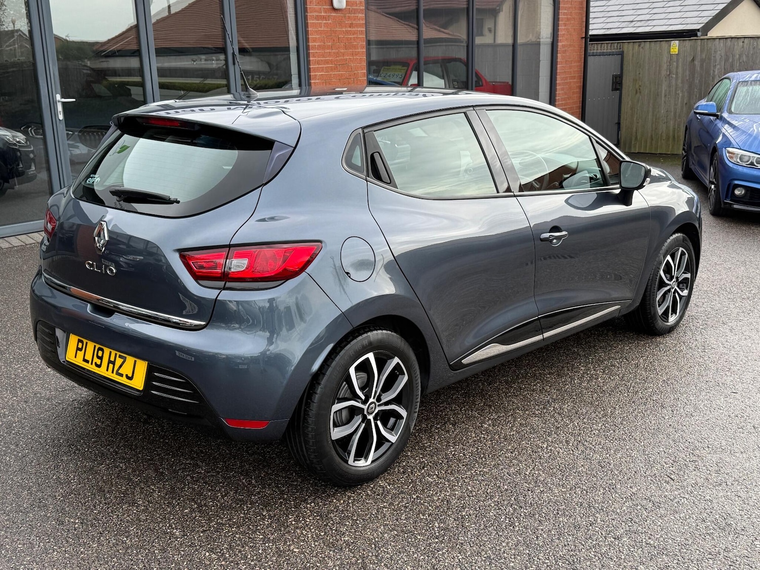 Used Renault Clio 2025 for sale - 77177803: Photo 7