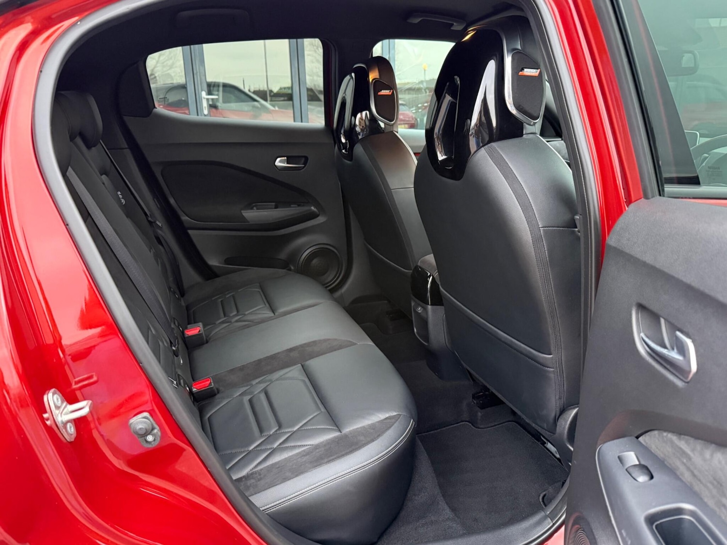 Used Nissan Juke 2020 for sale - 77359010: Photo 11