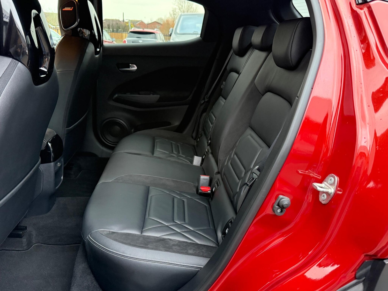 Used Nissan Juke 2020 for sale - 77359010: Photo 13