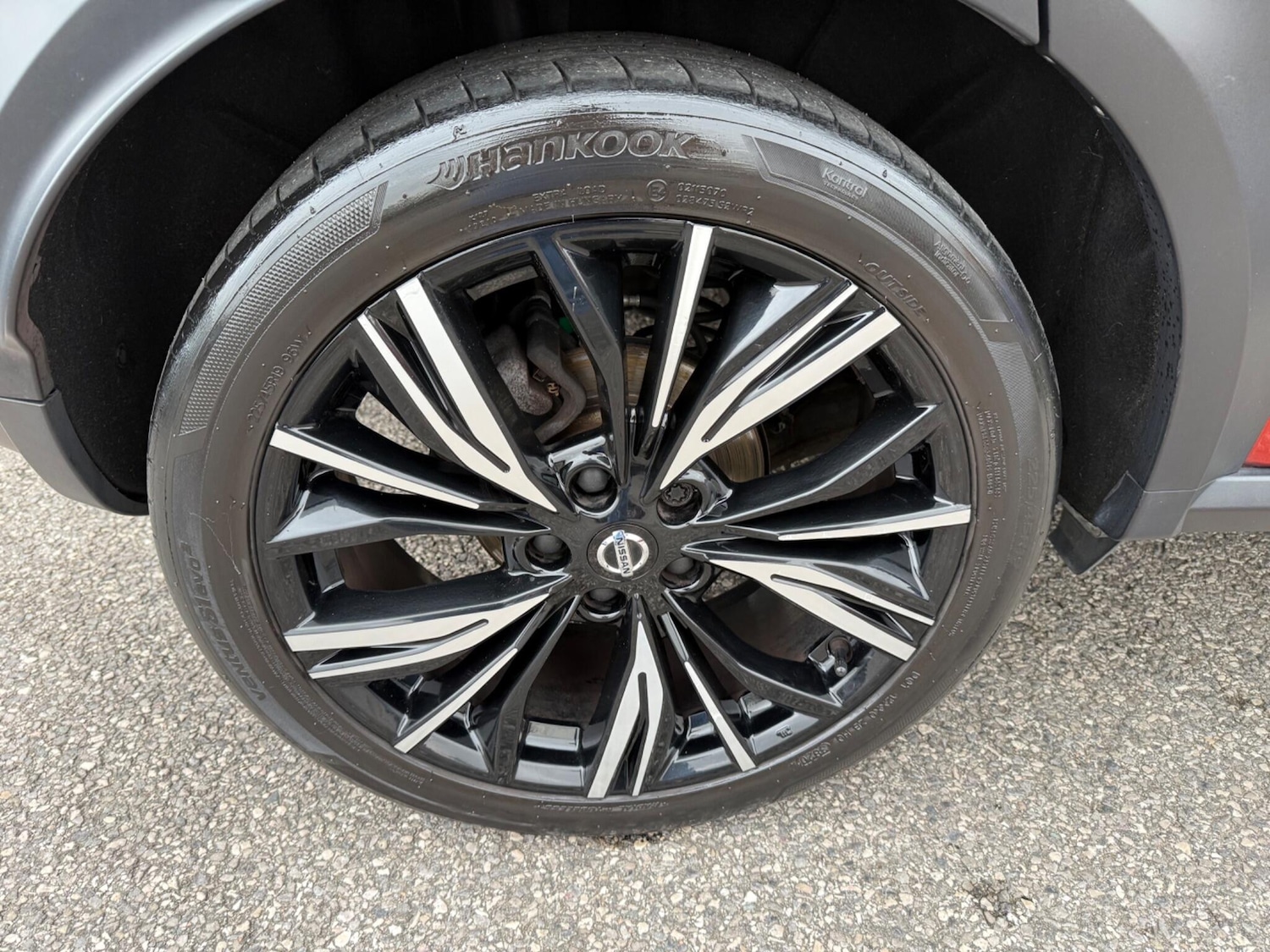 Used Nissan Juke 2020 for sale - 77359010: Photo 16