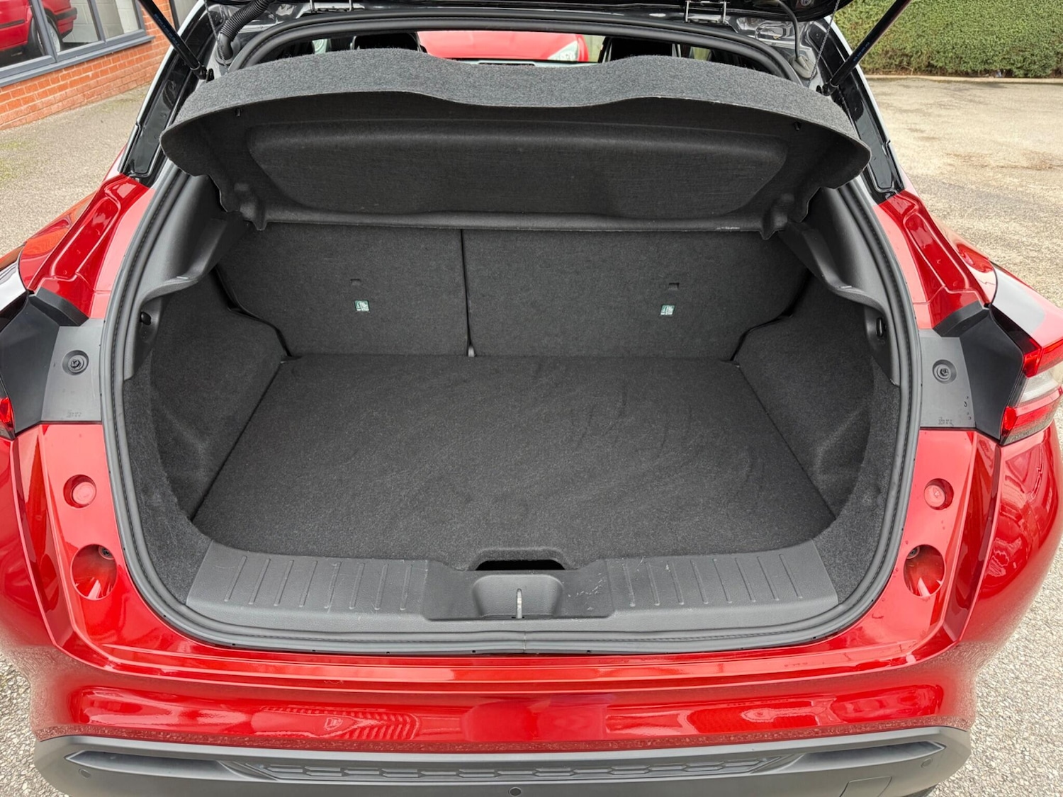 Used Nissan Juke 2020 for sale - 77359010: Photo 27