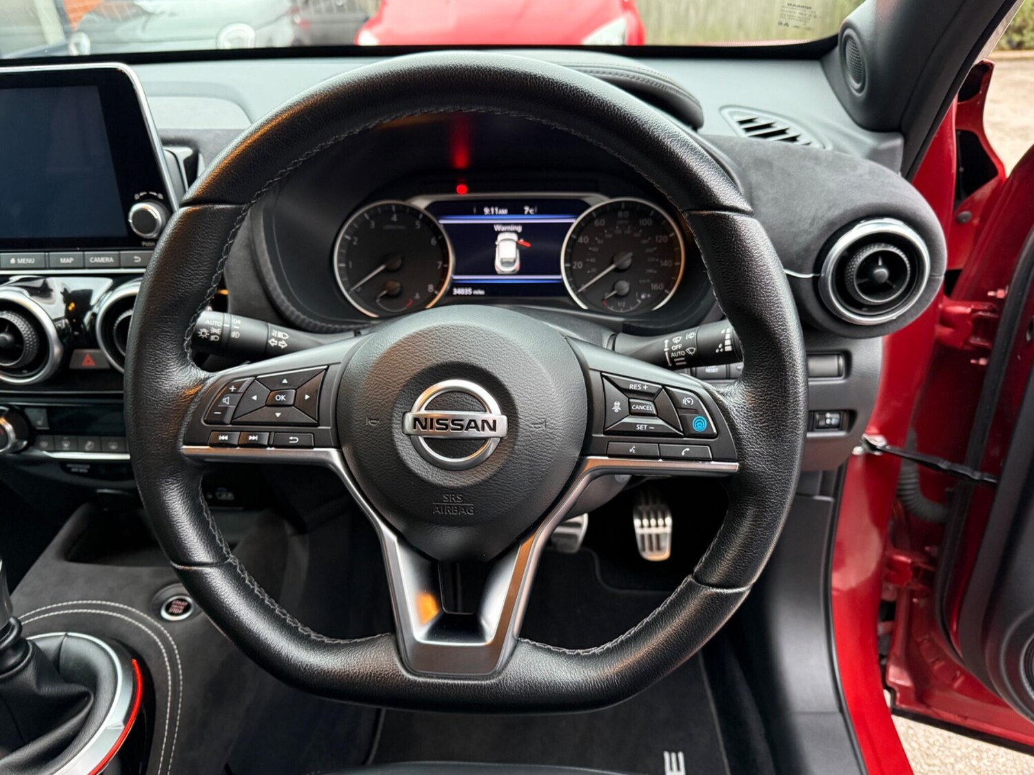 Used Nissan Juke 2020 for sale - 77359010: Photo 31