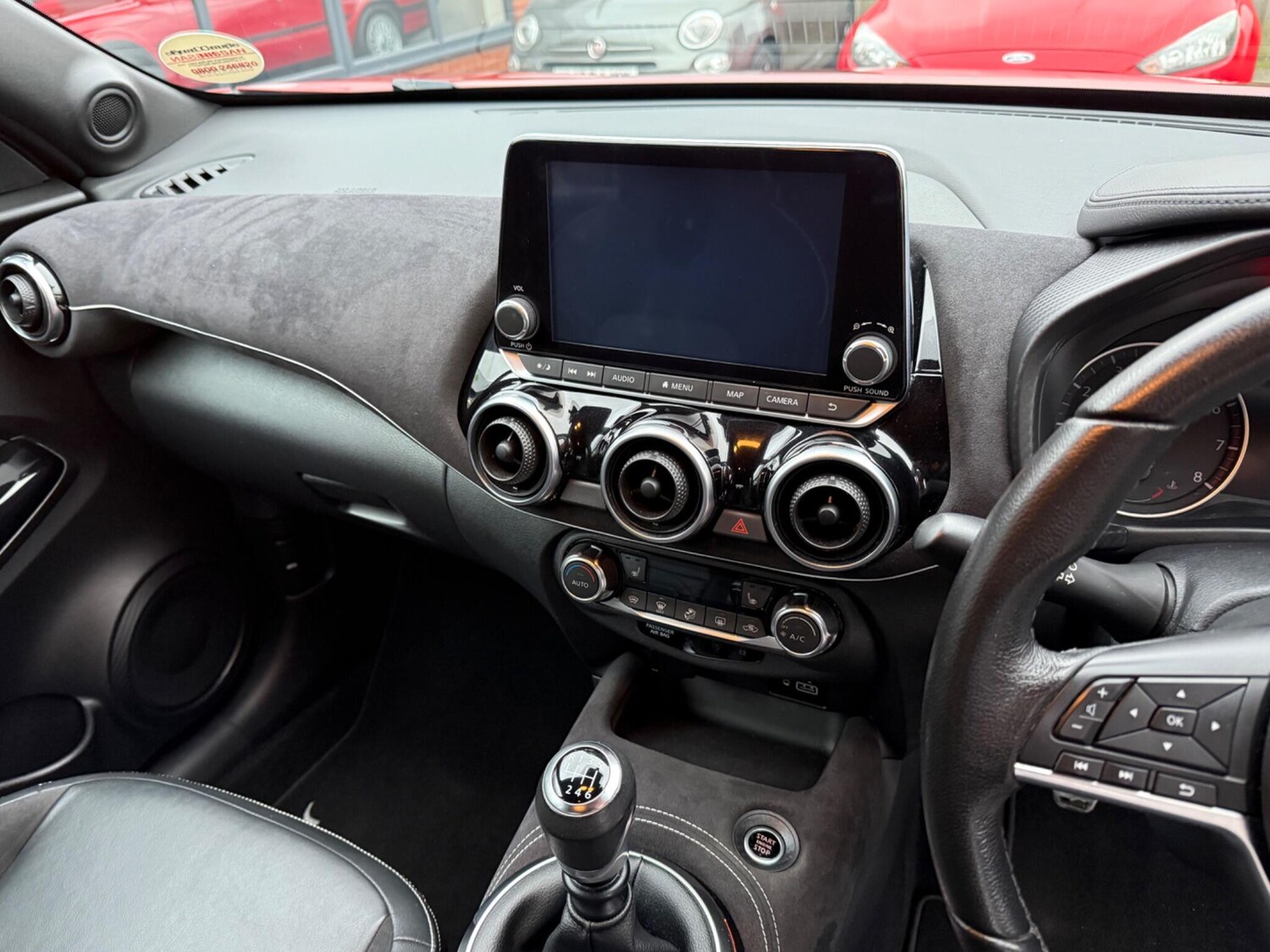 Used Nissan Juke 2020 for sale - 77359010: Photo 32