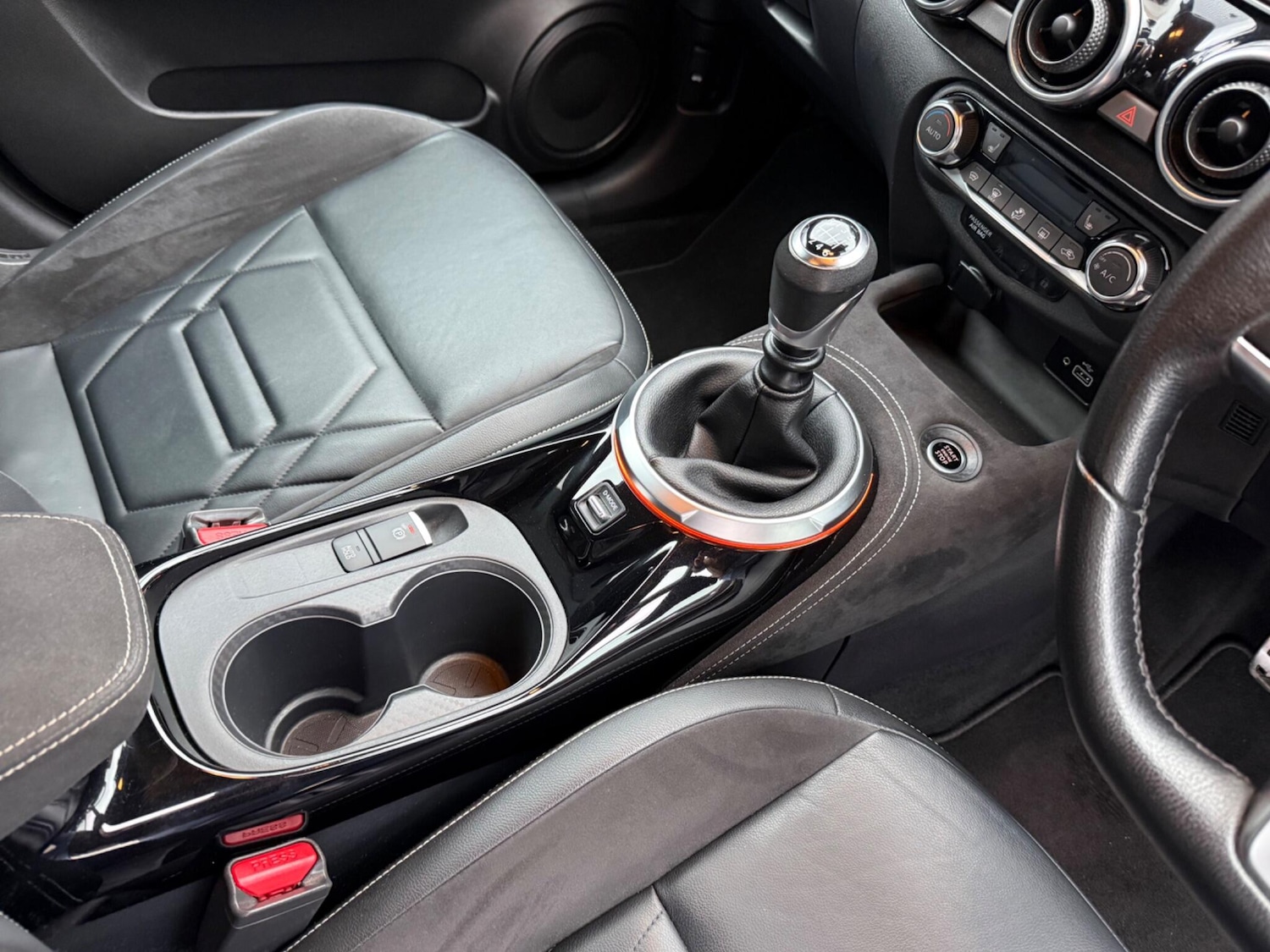 Used Nissan Juke 2020 for sale - 77359010: Photo 33