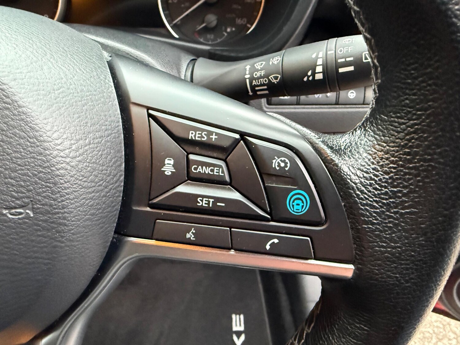 Used Nissan Juke 2020 for sale - 77359010: Photo 35