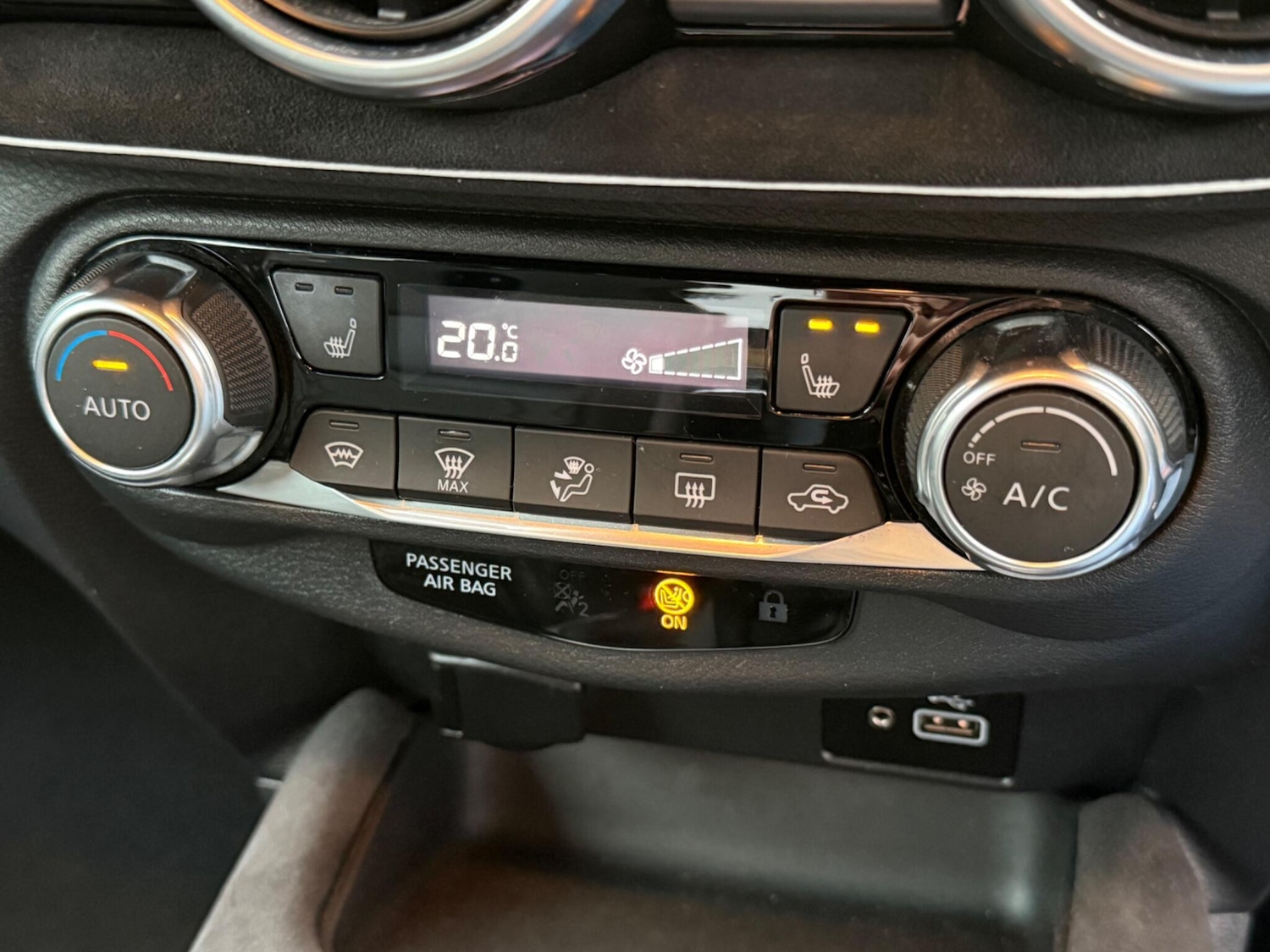 Used Nissan Juke 2020 for sale - 77359010: Photo 38