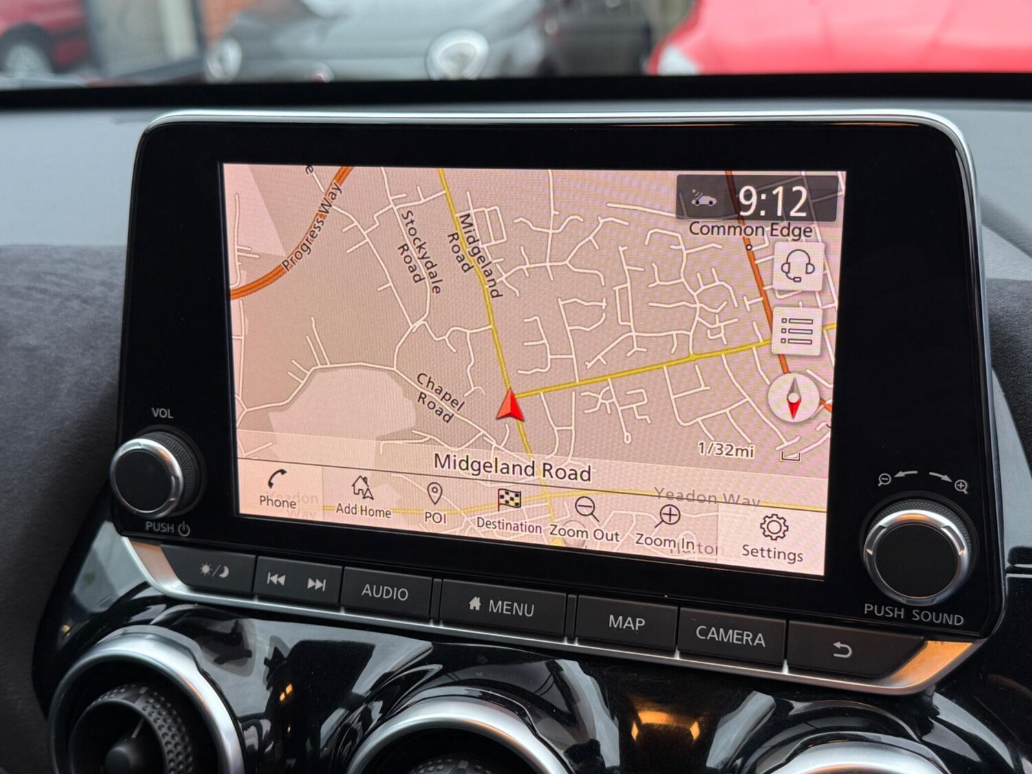 Used Nissan Juke 2020 for sale - 77359010: Photo 39