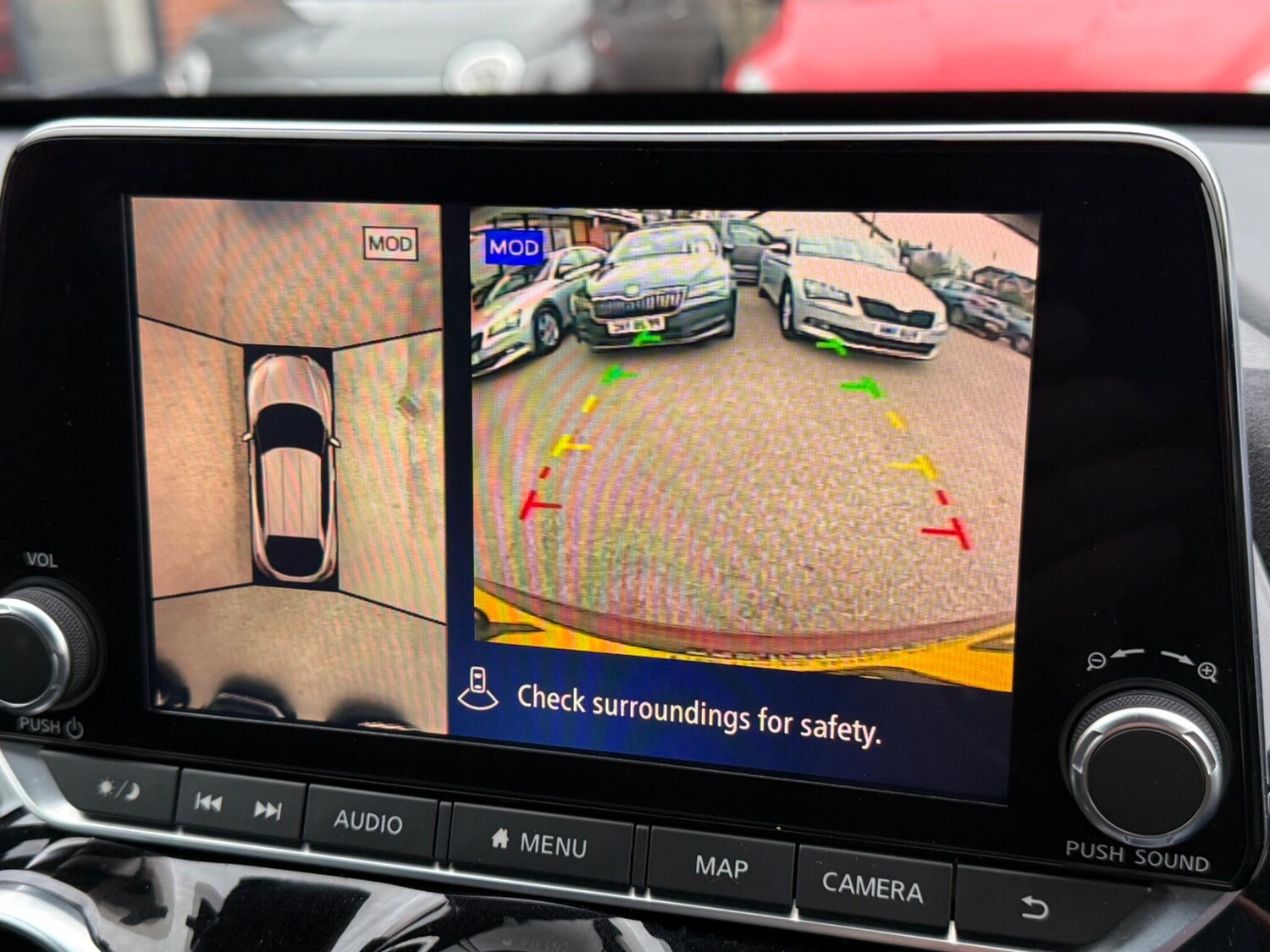 Used Nissan Juke 2020 for sale - 77359010: Photo 40