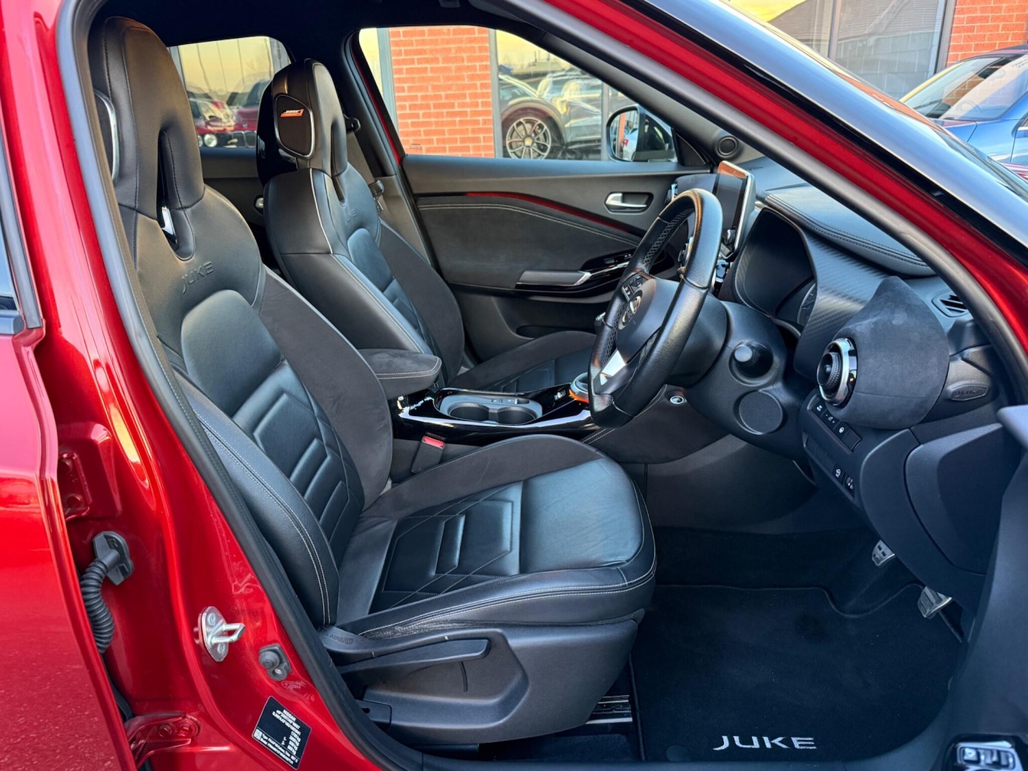 Used Nissan Juke 2020 for sale - 77359010: Photo 6