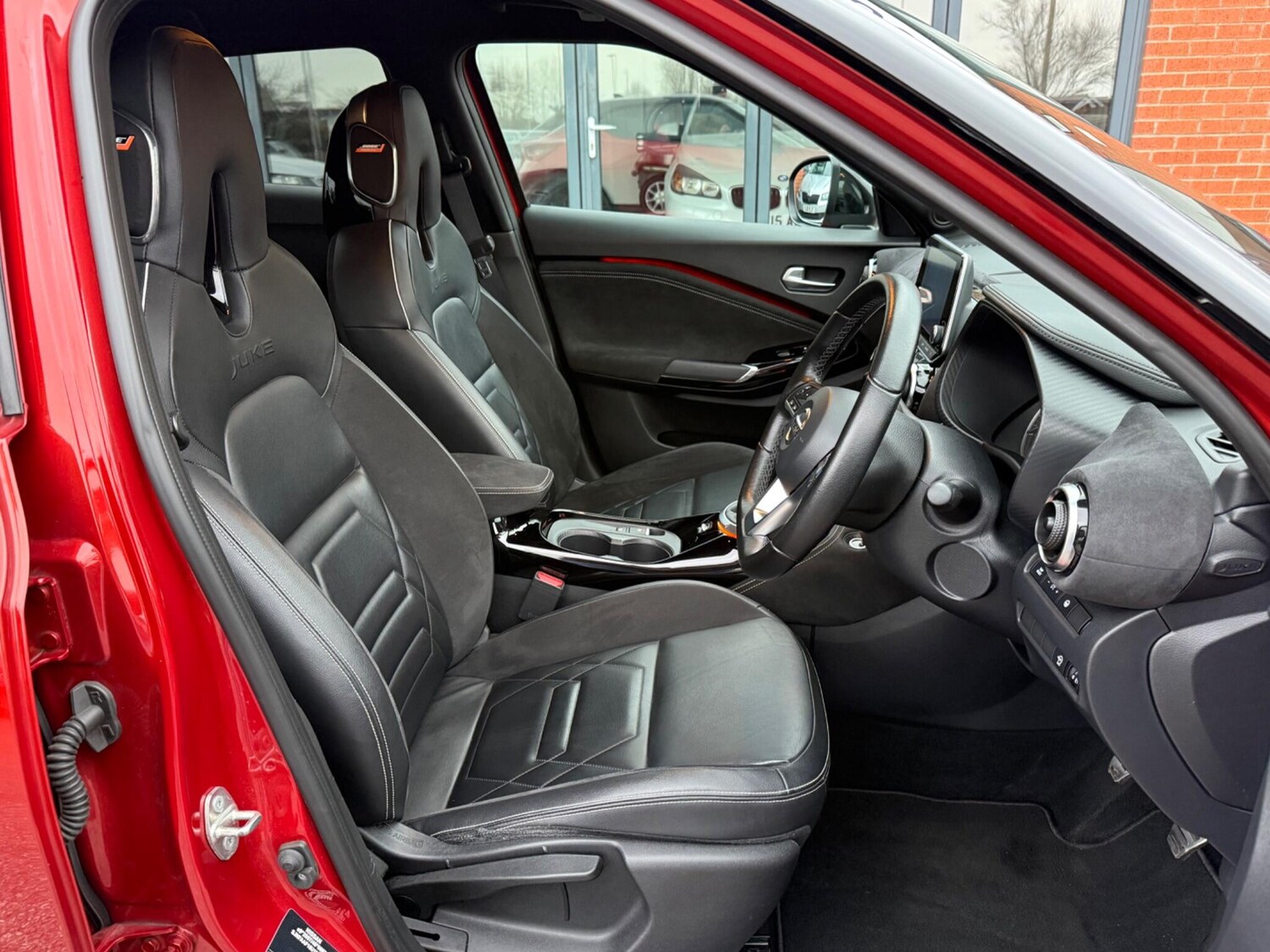 Used Nissan Juke 2020 for sale - 77359010: Photo 9