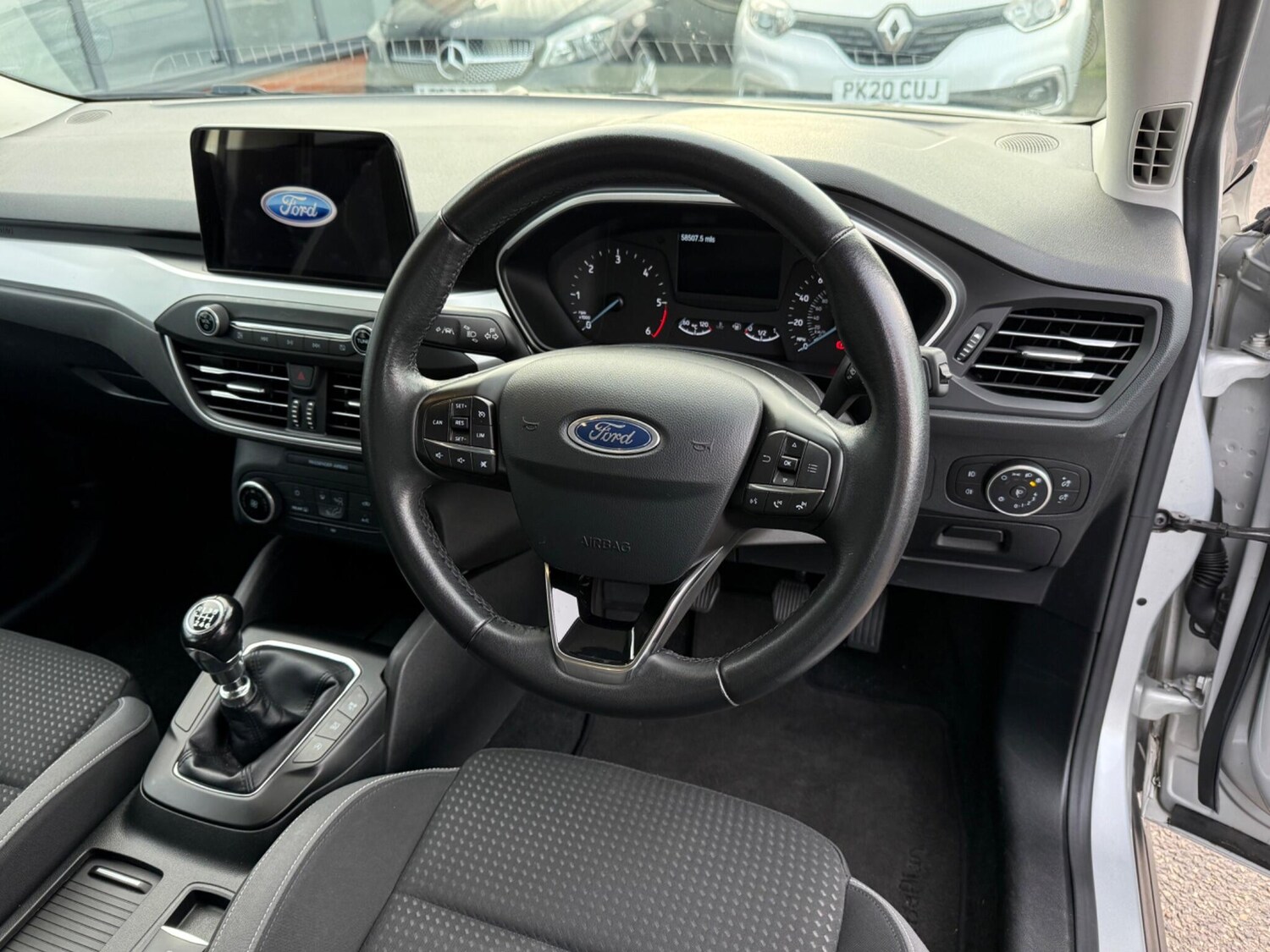 Used Ford Focus for sale - 77586795: Photo 10