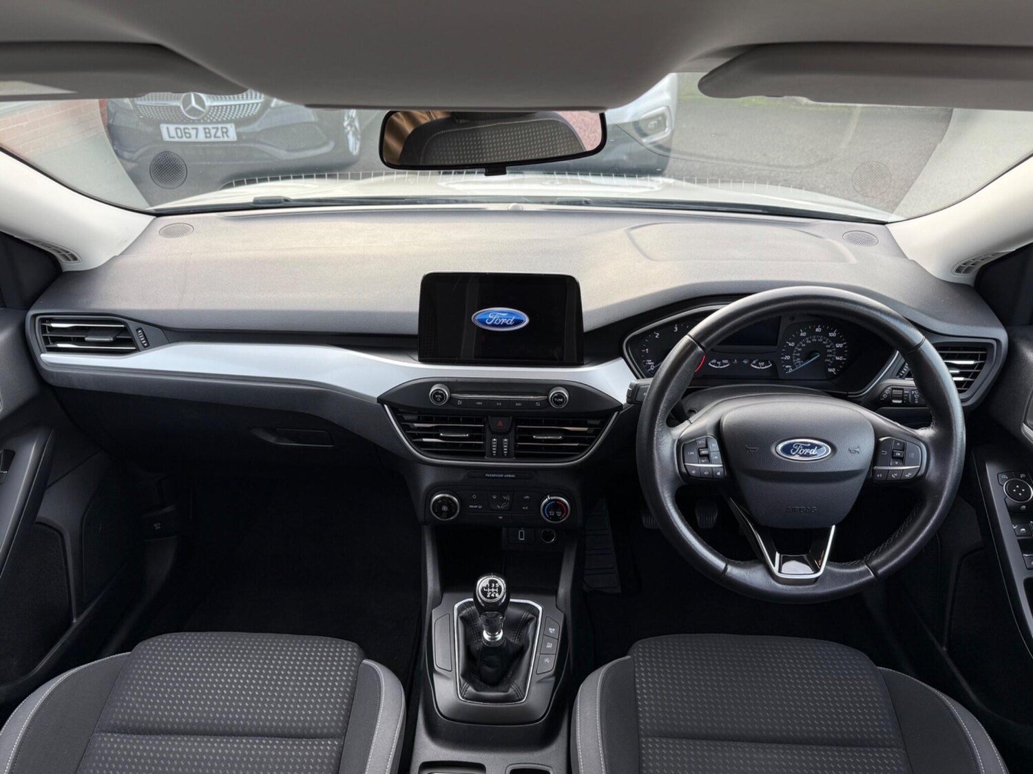 Used Ford Focus for sale - 77586795: Photo 12