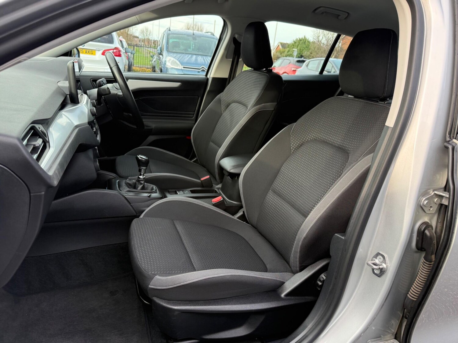 Used Ford Focus for sale - 77586795: Photo 14