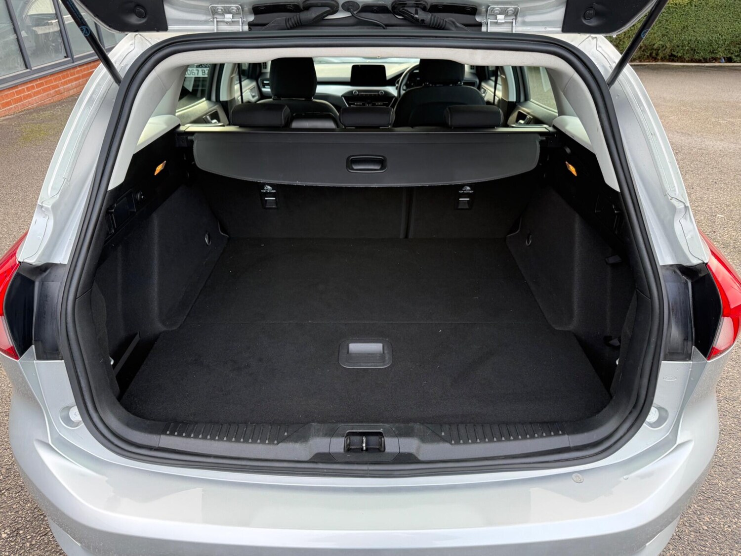 Used Ford Focus for sale - 77586795: Photo 16