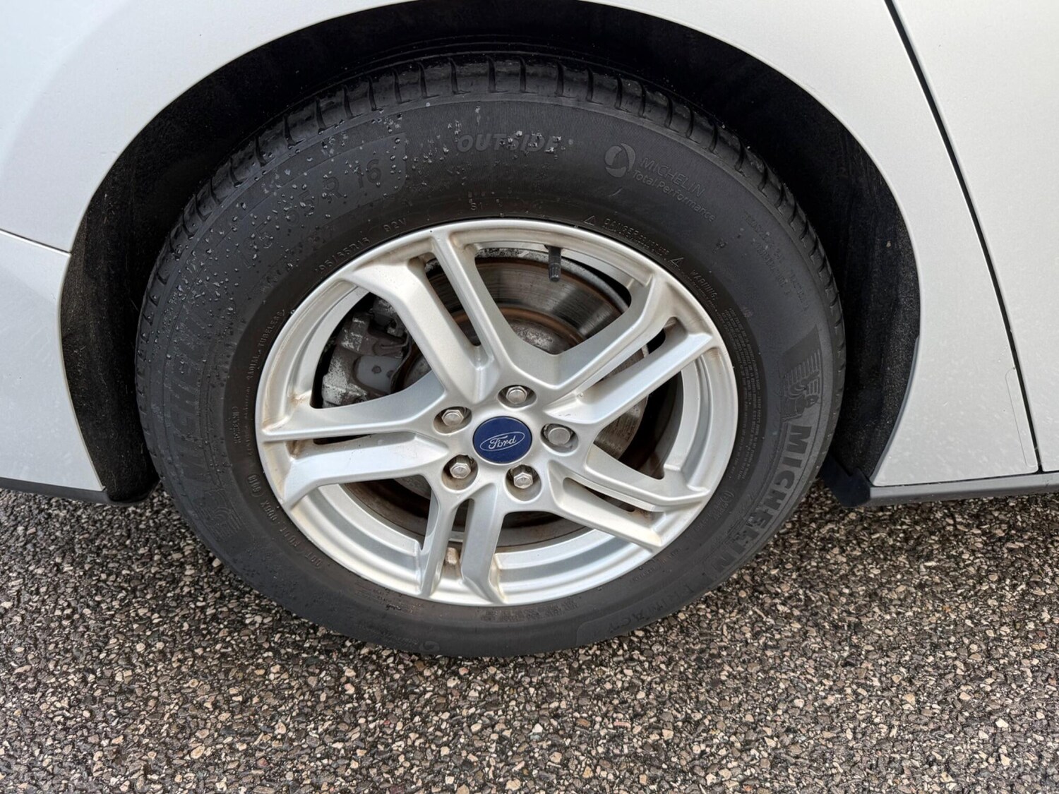 Used Ford Focus for sale - 77586795: Photo 17