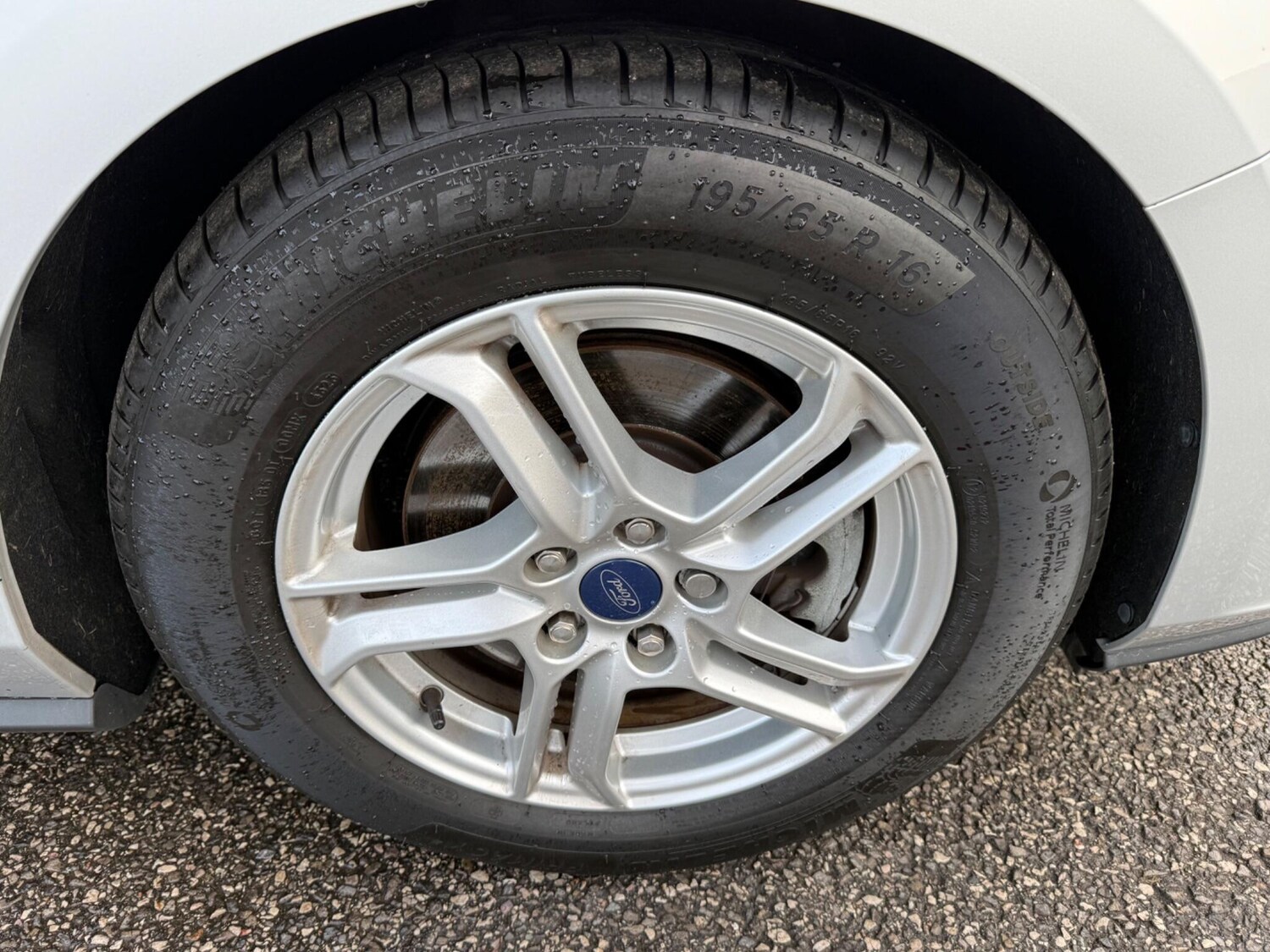 Used Ford Focus for sale - 77586795: Photo 18