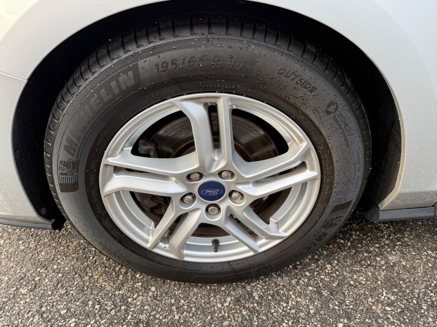 Used Ford Focus for sale - 77586795: Photo 19