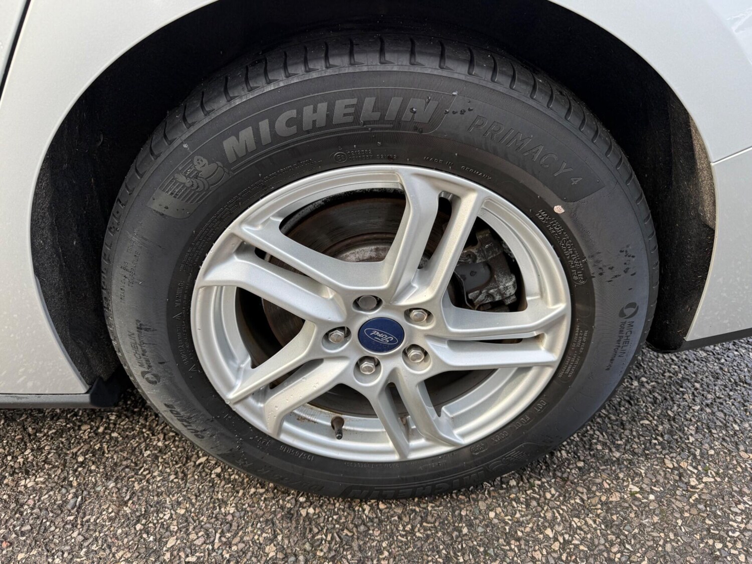 Used Ford Focus for sale - 77586795: Photo 20