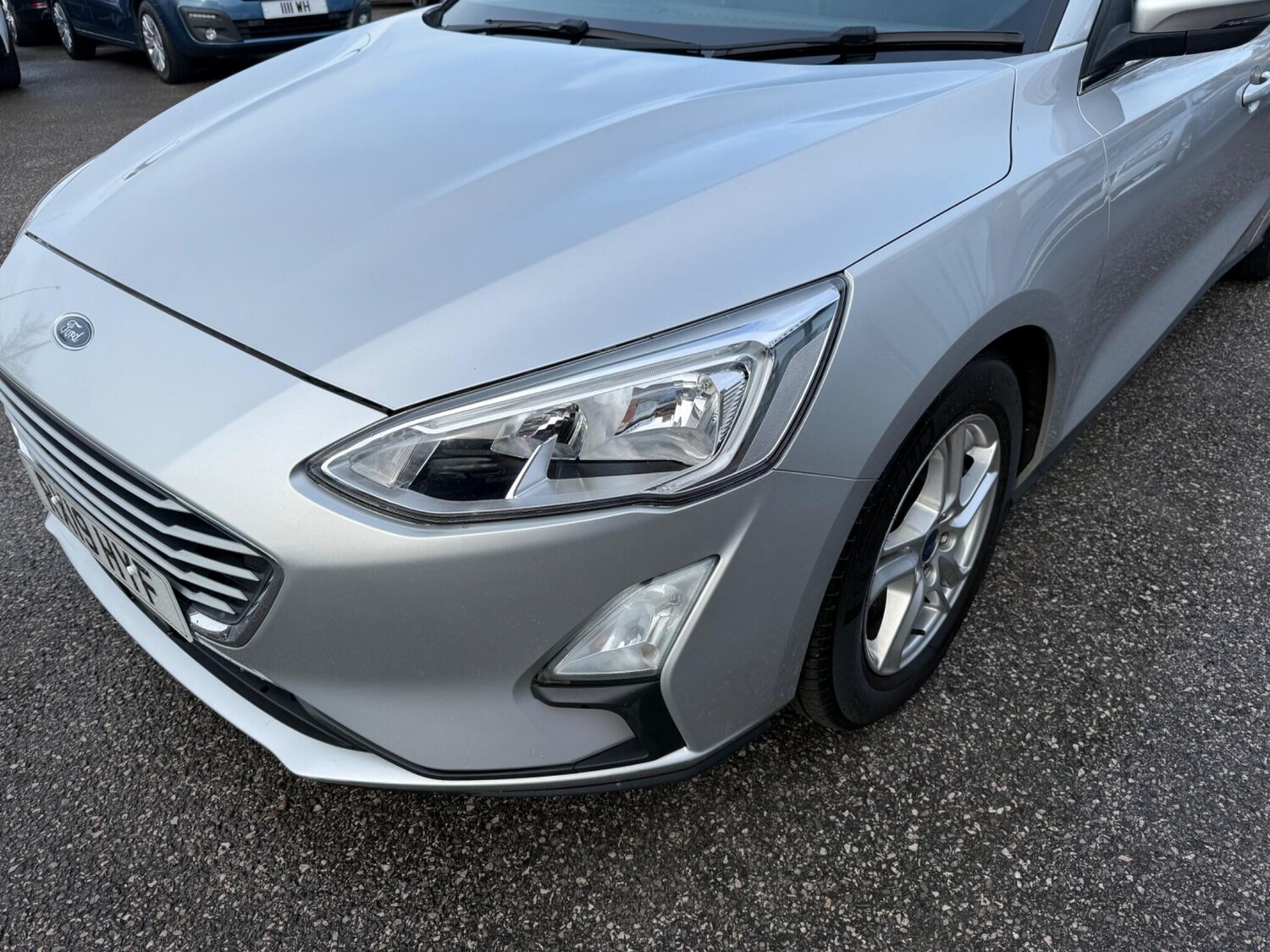 Used Ford Focus for sale - 77586795: Photo 21