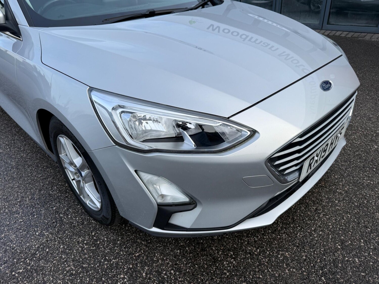 Used Ford Focus for sale - 77586795: Photo 22