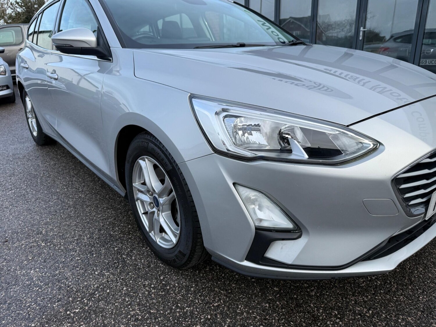 Used Ford Focus for sale - 77586795: Photo 23