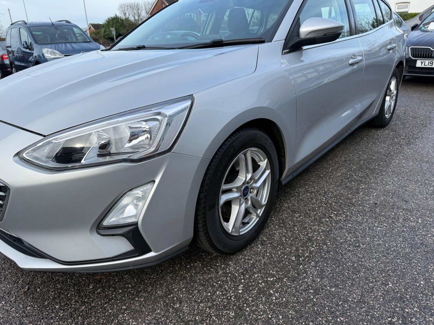 Used Ford Focus for sale - 77586795: Photo 24