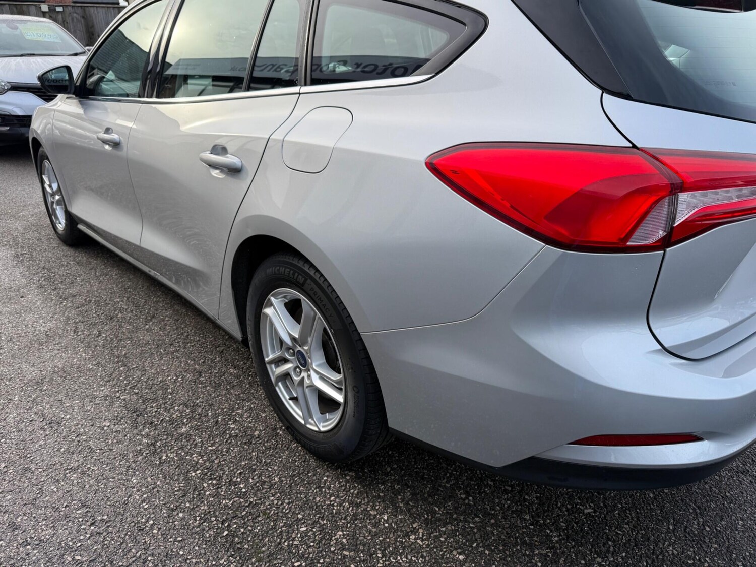 Used Ford Focus for sale - 77586795: Photo 25