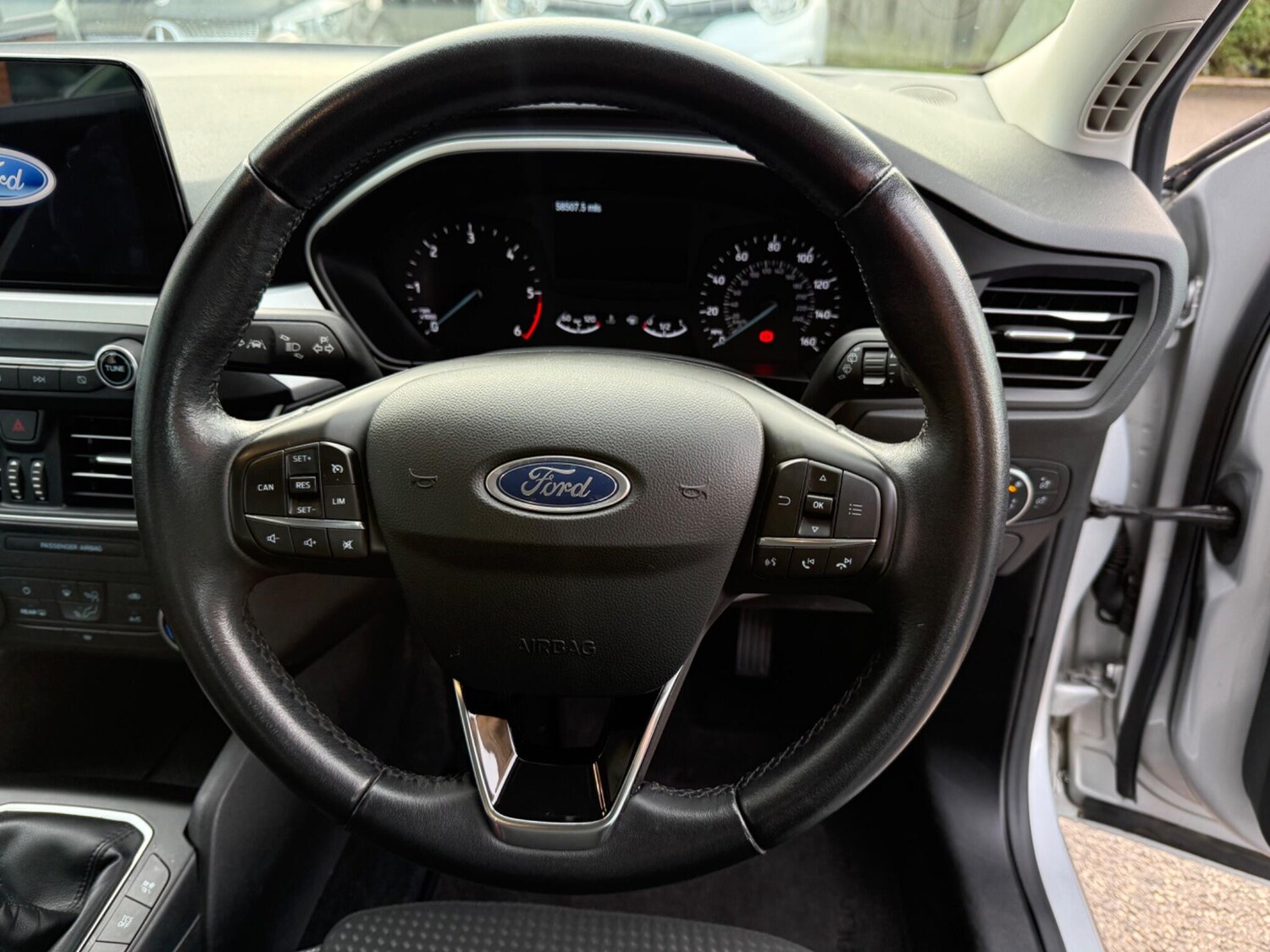 Used Ford Focus for sale - 77586795: Photo 28