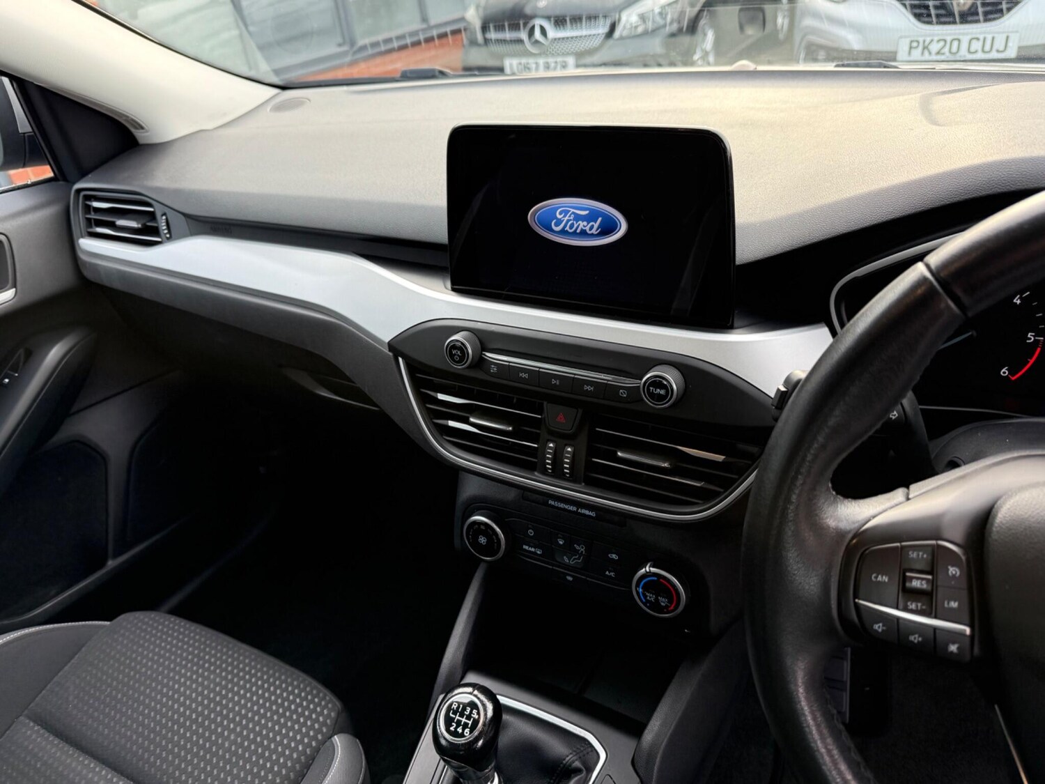 Used Ford Focus for sale - 77586795: Photo 29