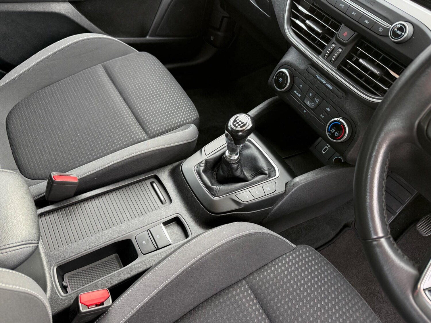 Used Ford Focus for sale - 77586795: Photo 30