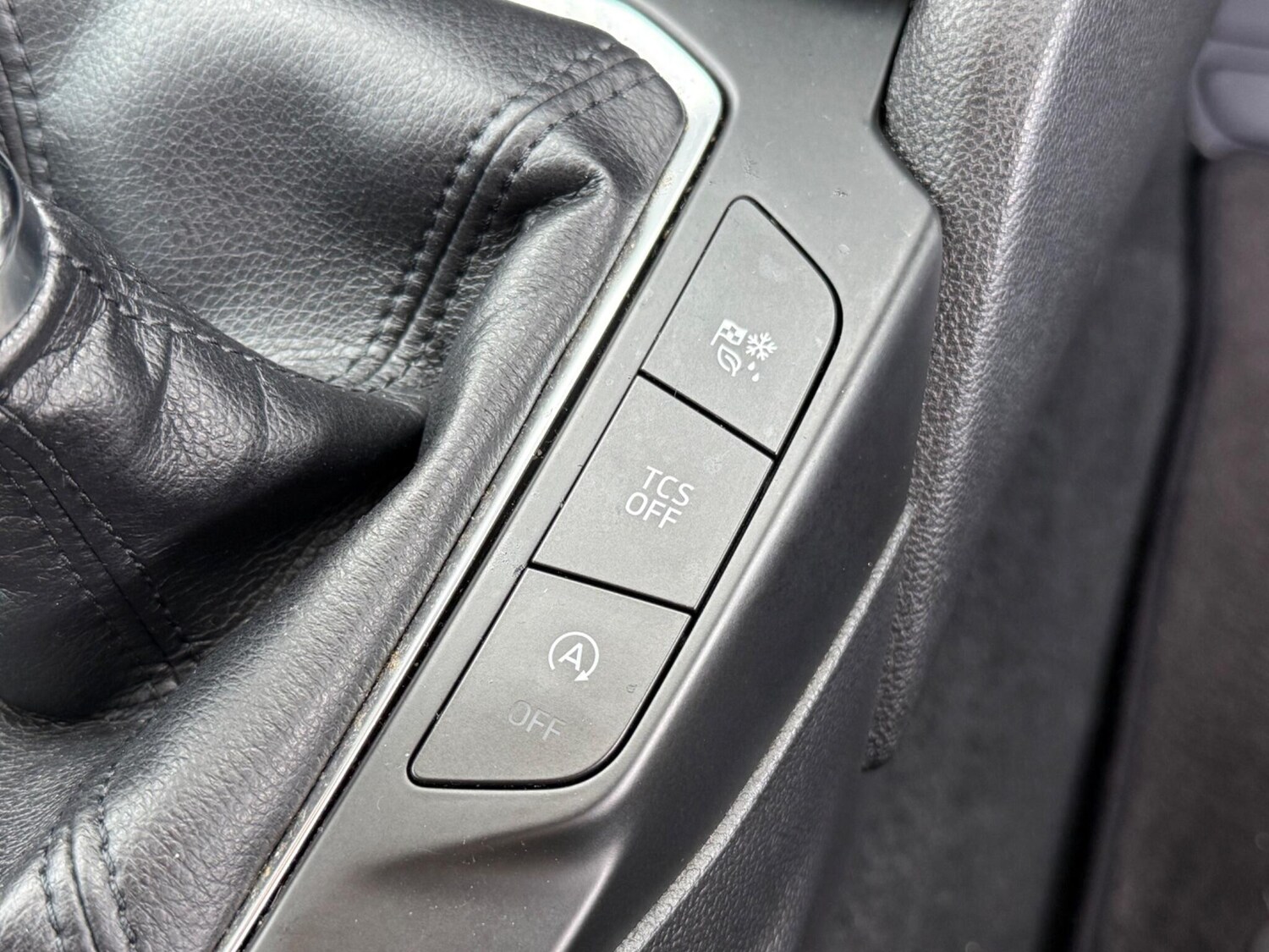 Used Ford Focus for sale - 77586795: Photo 36