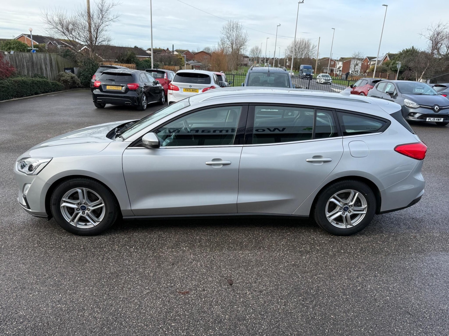 Used Ford Focus for sale - 77586795: Photo 4