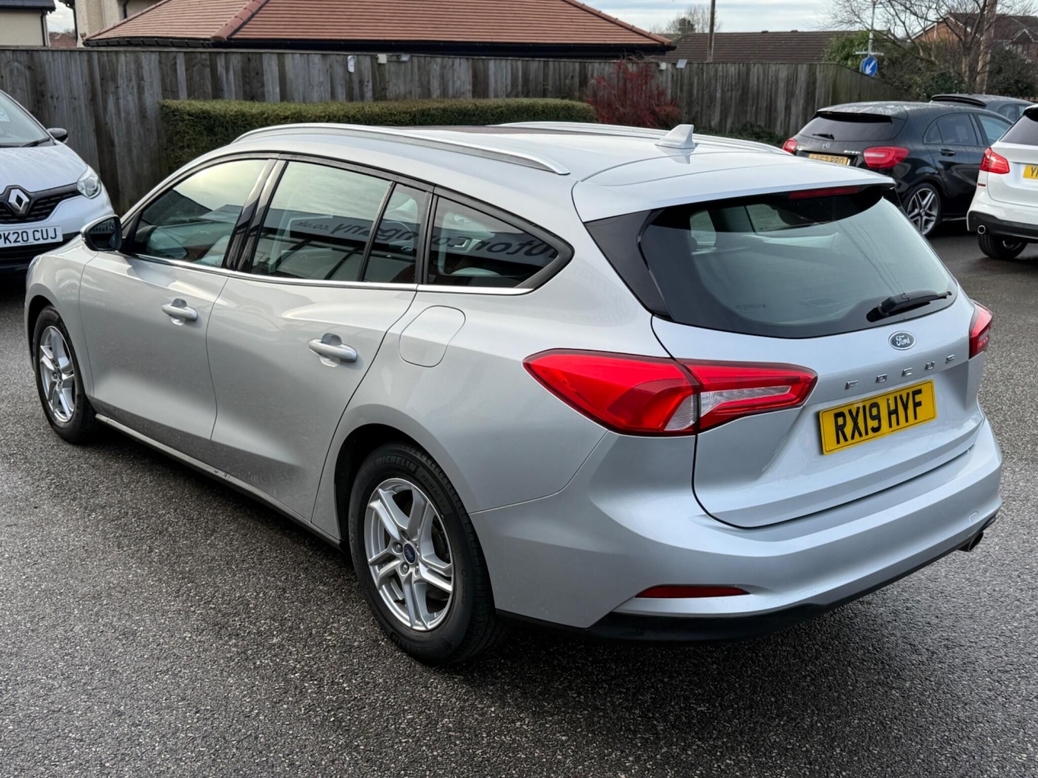 Used Ford Focus for sale - 77586795: Photo 5