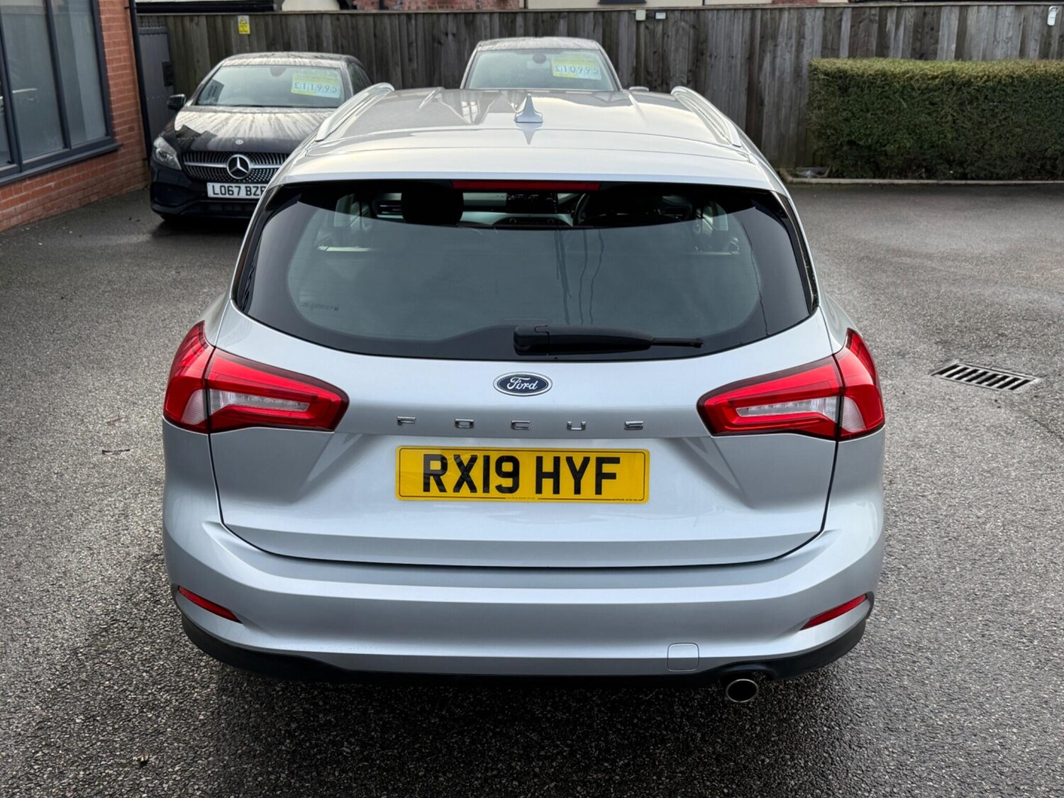 Used Ford Focus for sale - 77586795: Photo 6