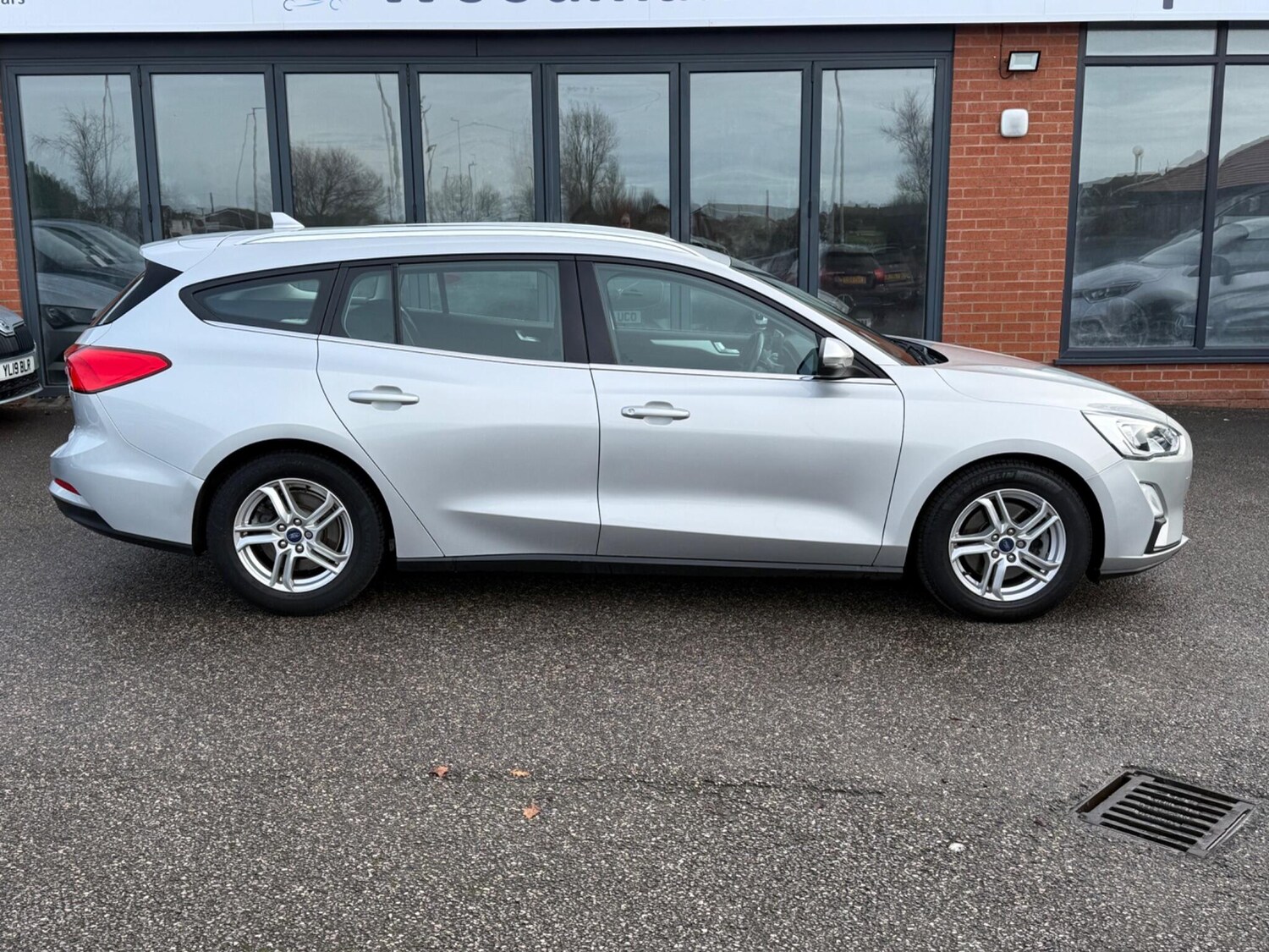 Used Ford Focus for sale - 77586795: Photo 8